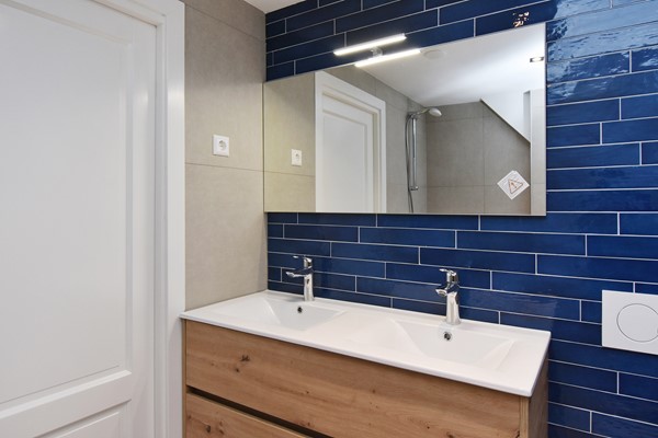 Medium property photo - Grote Visserijstraat 69A02, 3026 CD Rotterdam